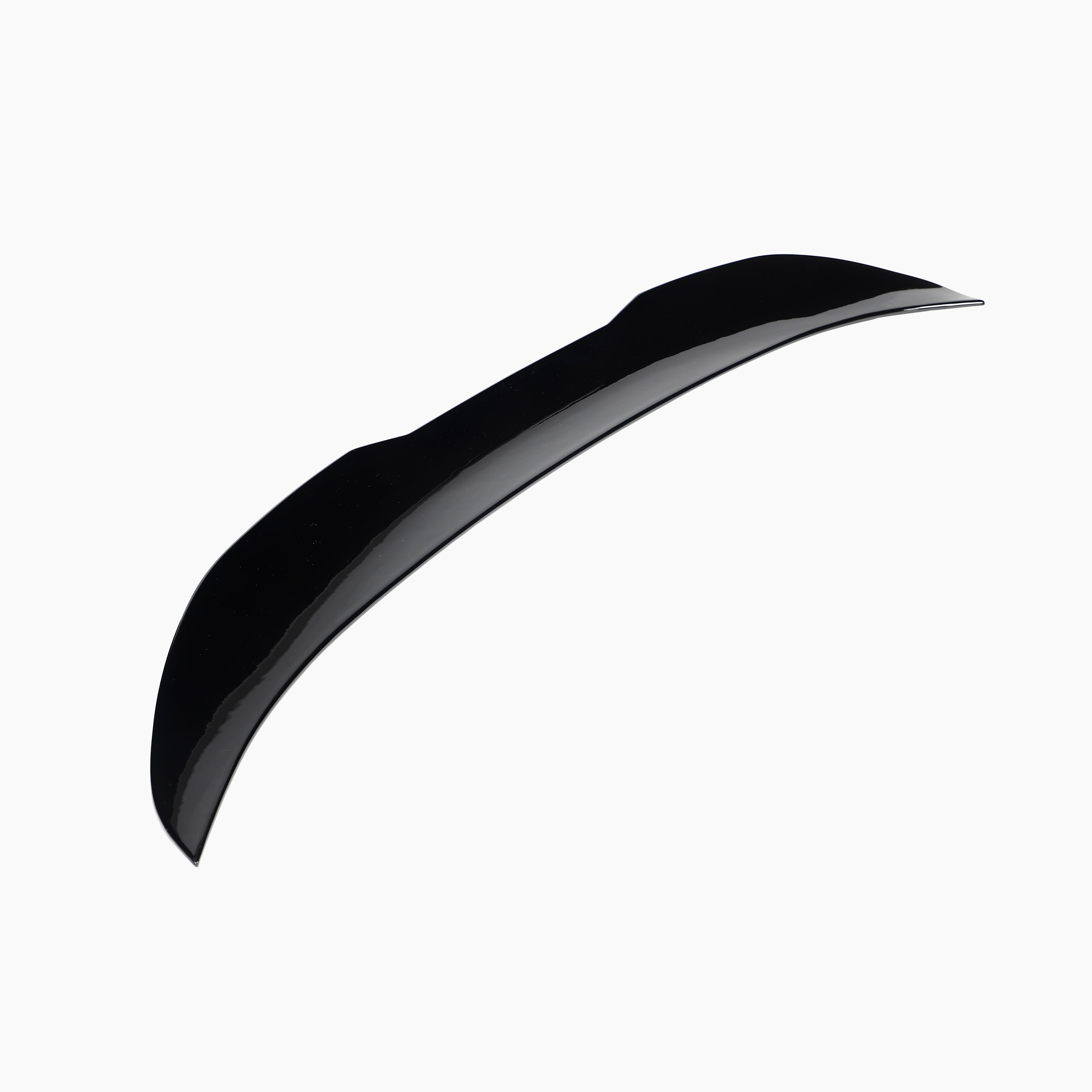 PMS Style Gloss Black Spoiler for BMW 3 Series F30(2012-2019)