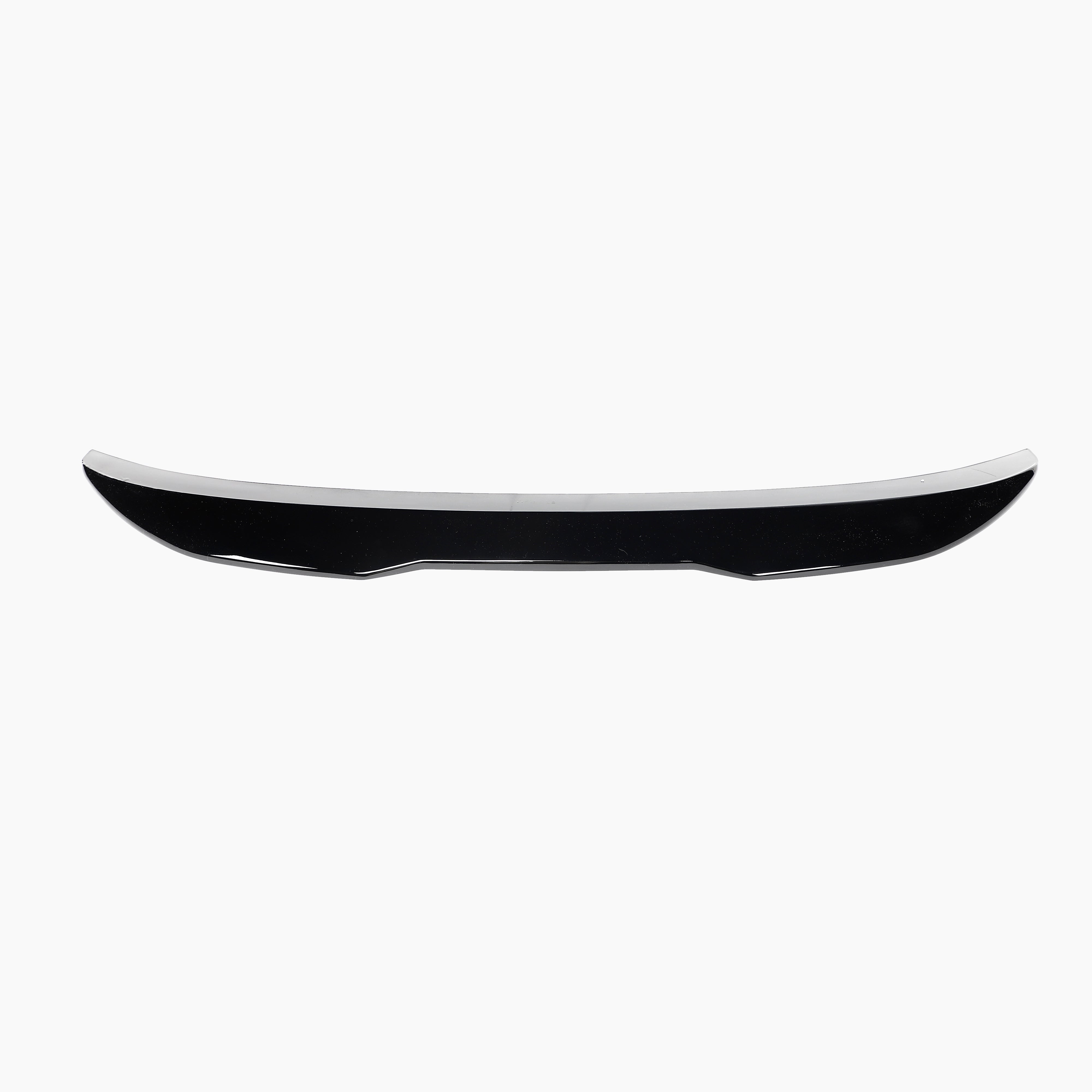 PMS Style Gloss Black Spoiler for BMW 3 Series F30(2012-2019)