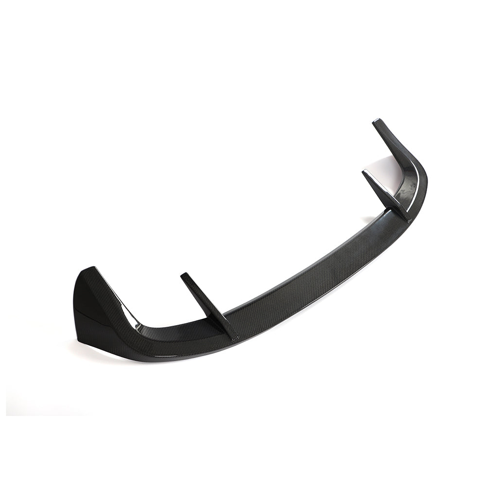 Performance Style Carbon Fiber Roof Spoiler for BMW X3 G01 (2017-2024)