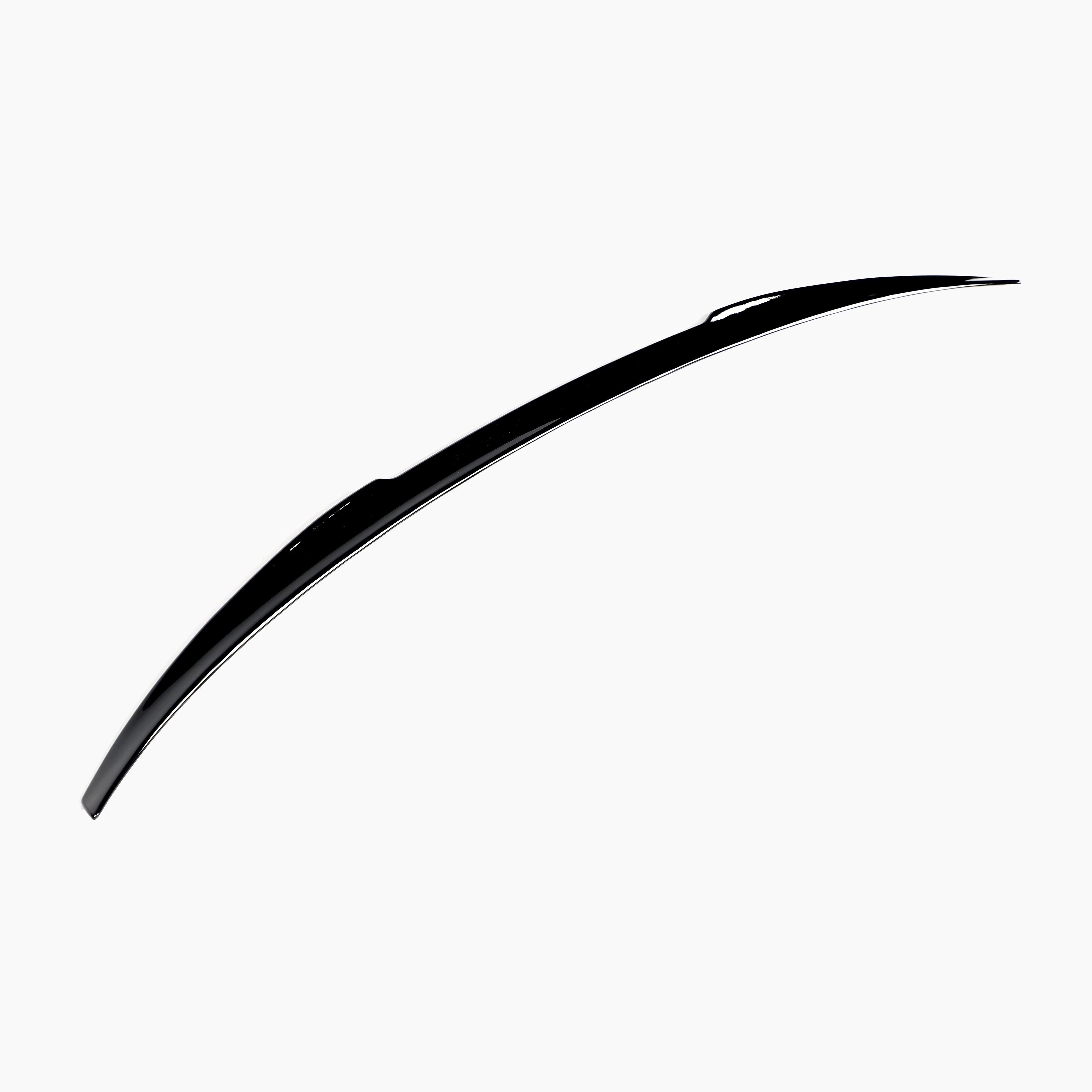 M3 Style Gloss Black Spoiler for BMW 3 Series G20(2019–present)