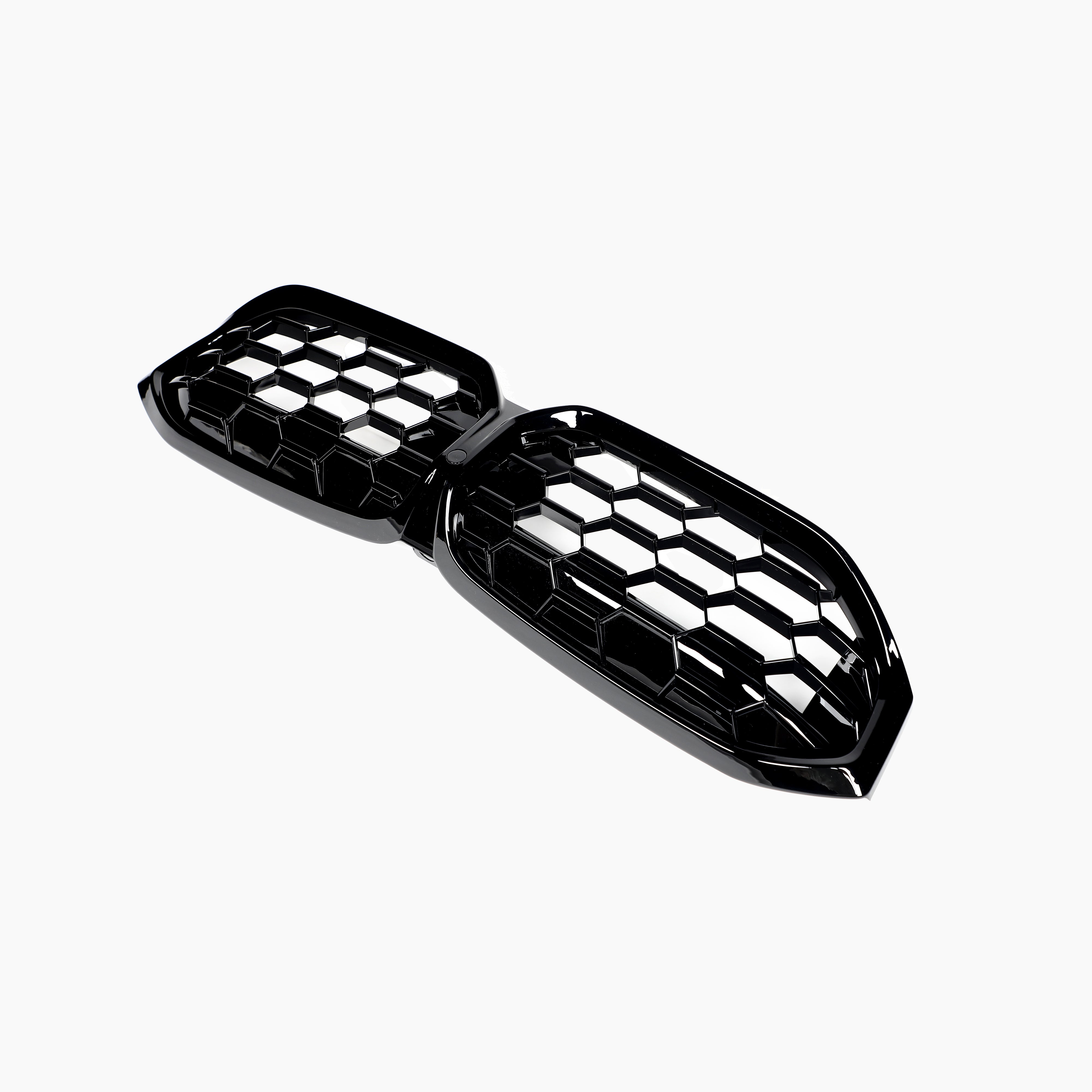 Gloss Black Diamond Grill for BMW 3 Series G20 LCI(2023+)