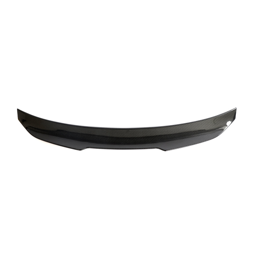 PSM Style Carbon Fiber Trunk Spoiler for BMW 4 Series F32 Coupé (2014-2020)