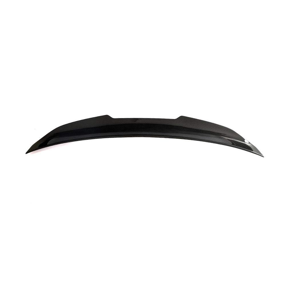 PSM Style Carbon Fiber Trunk Spoiler for BMW 4 Series F32 Coupé (2014-2020)