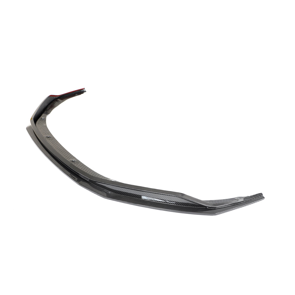 Performance Style Carbon Fiber Front Lip For Audi R8 4S LCI (2019–2023)