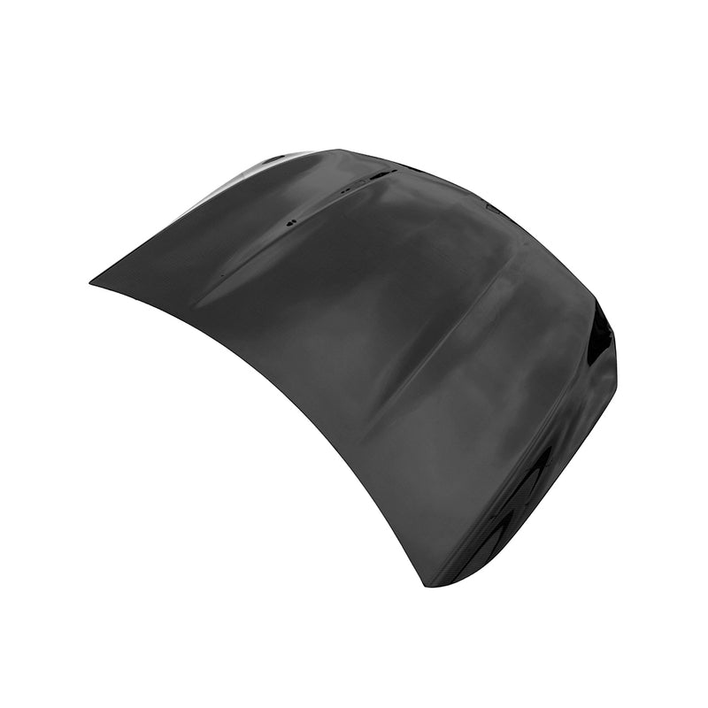 Mercedes-Benz GLA X156 Facelift  OEM Style Carbon Fiber Engine Hood Cover
