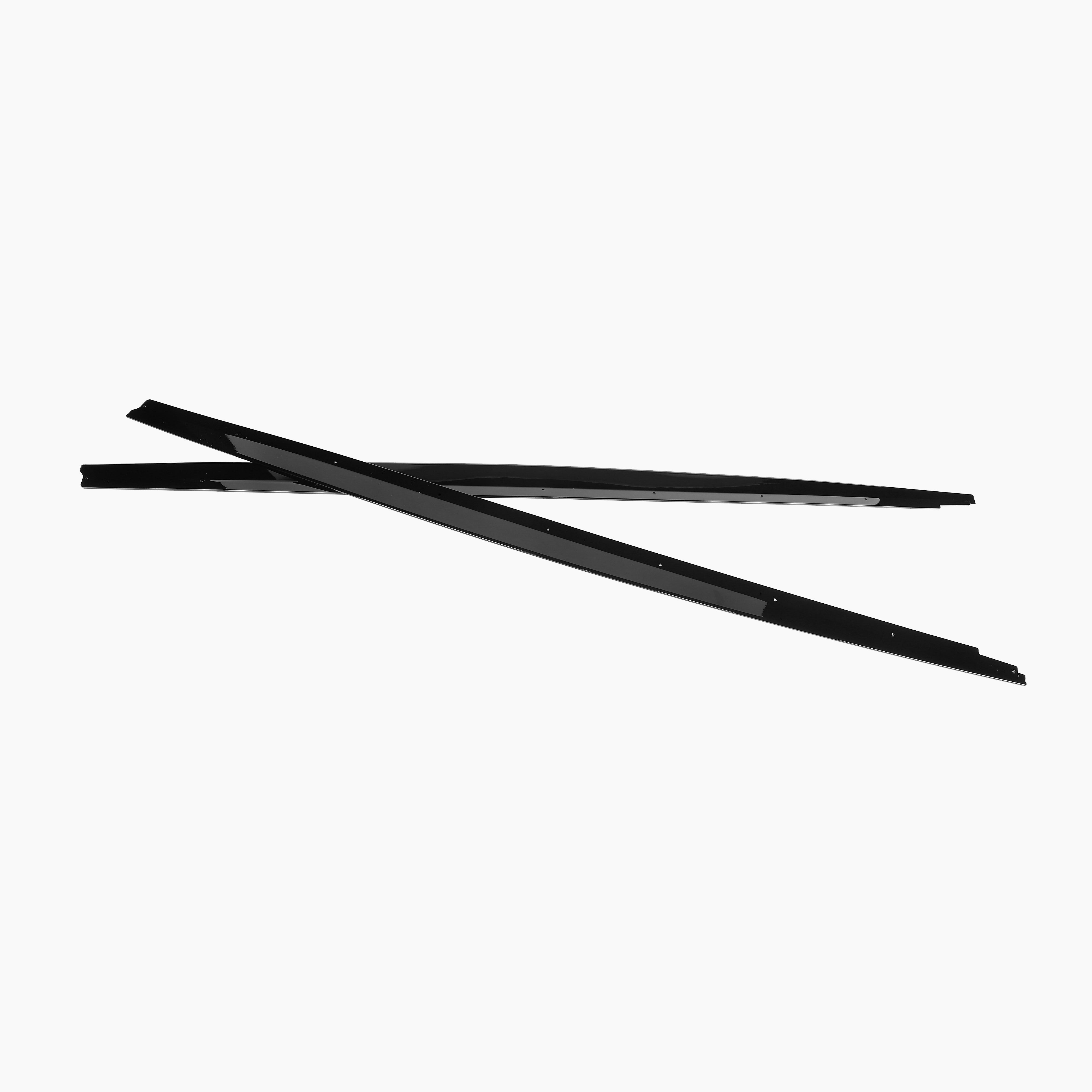 MP Style Gloss Black Side Skirt for BMW 3 Series Gran Turismo F34(2013-2019)