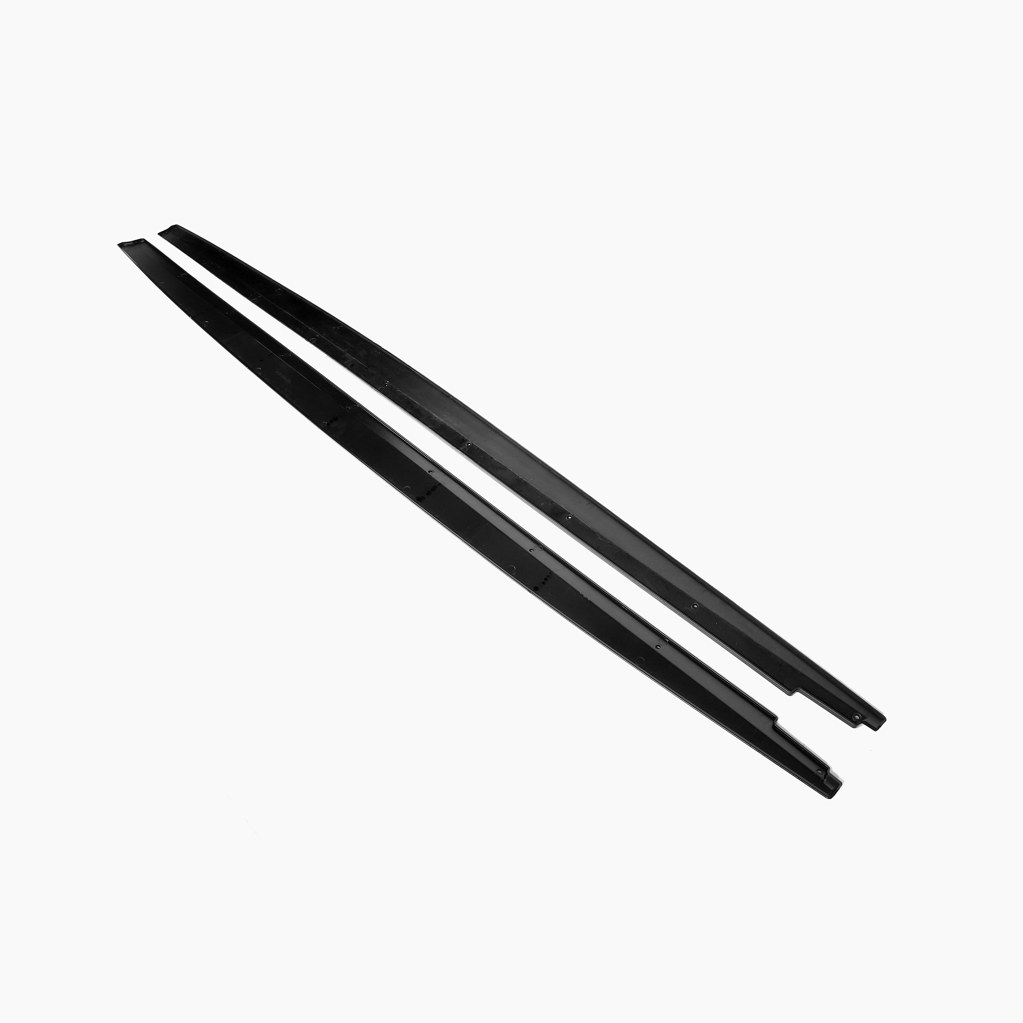 MP Style Gloss Black Side Skirt for BMW 3 Series Gran Turismo F34(2013-2019)