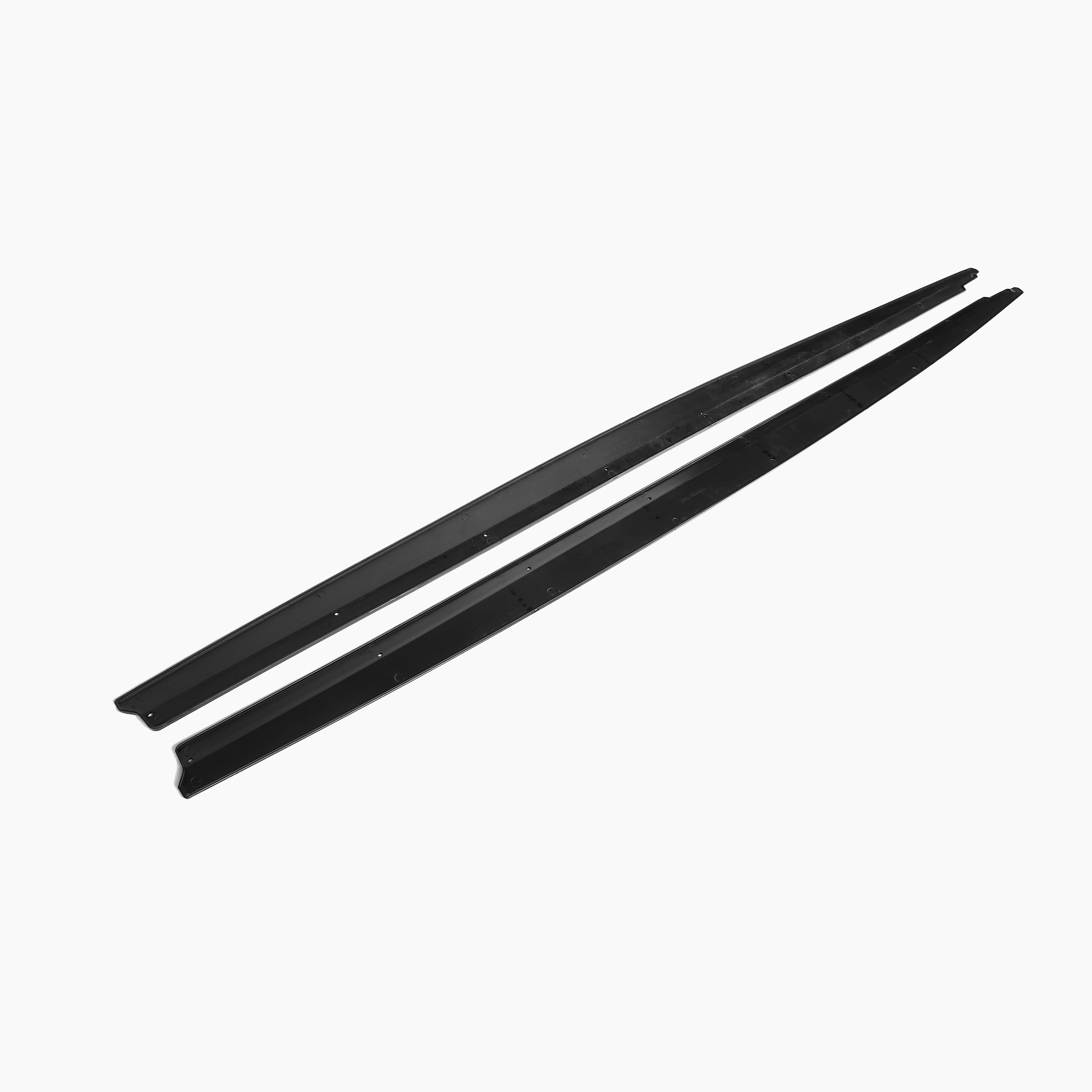 MP Style Gloss Black Side Skirt for BMW 3 Series Gran Turismo F34(2013-2019)