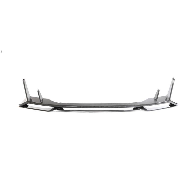 Audi R8 4S LCI  Capristo Style Carbon Fiber Front Lip