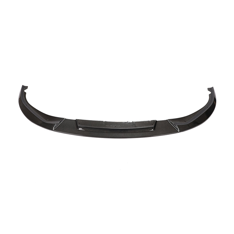 3D Style Carbon Fiber Front Lip for BMW 5 Series G30, G31 Pre-LCI M-Sport (2020–2023)