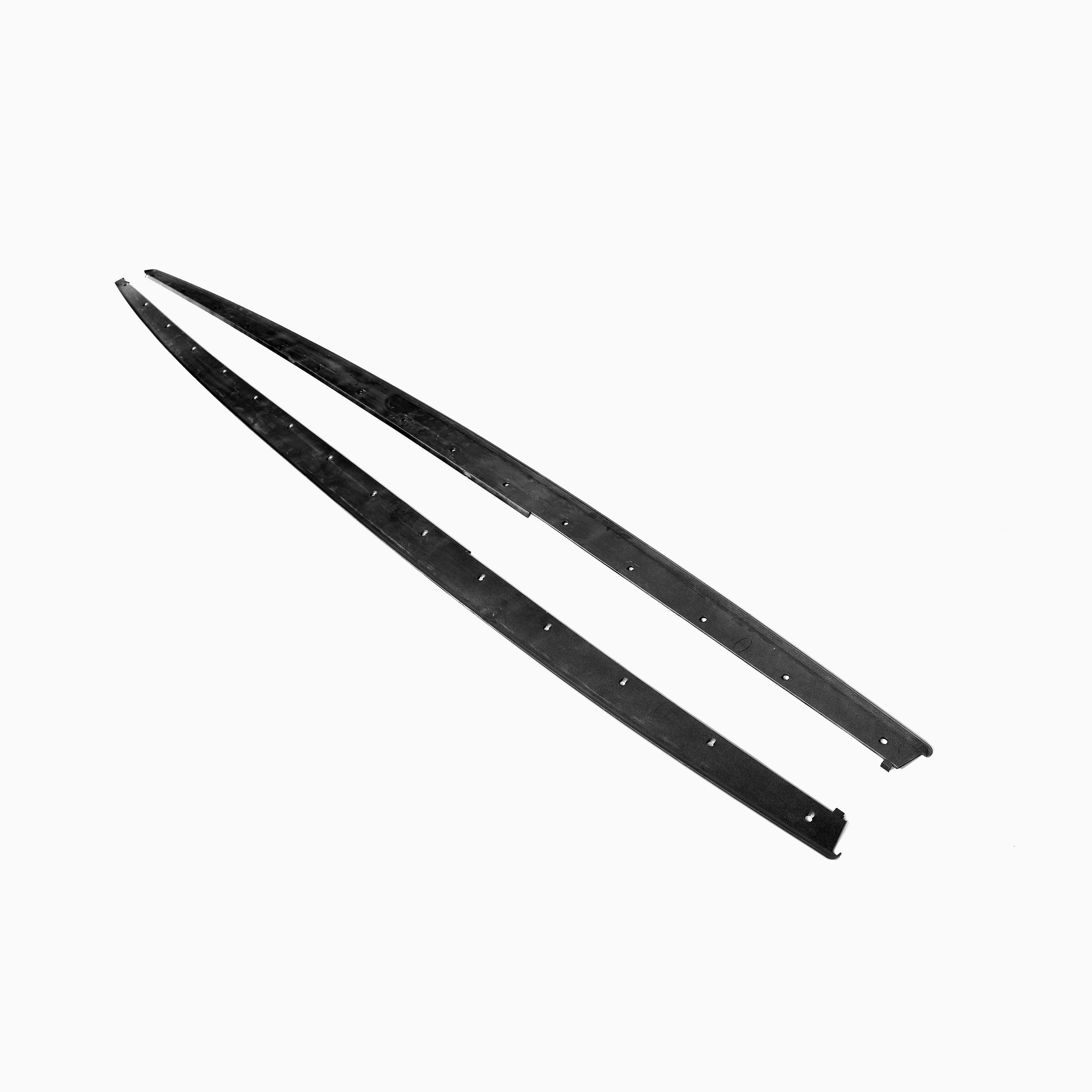MP Style Gloss Black Side Skirt for BMW 3 Series F30(2012-2019)