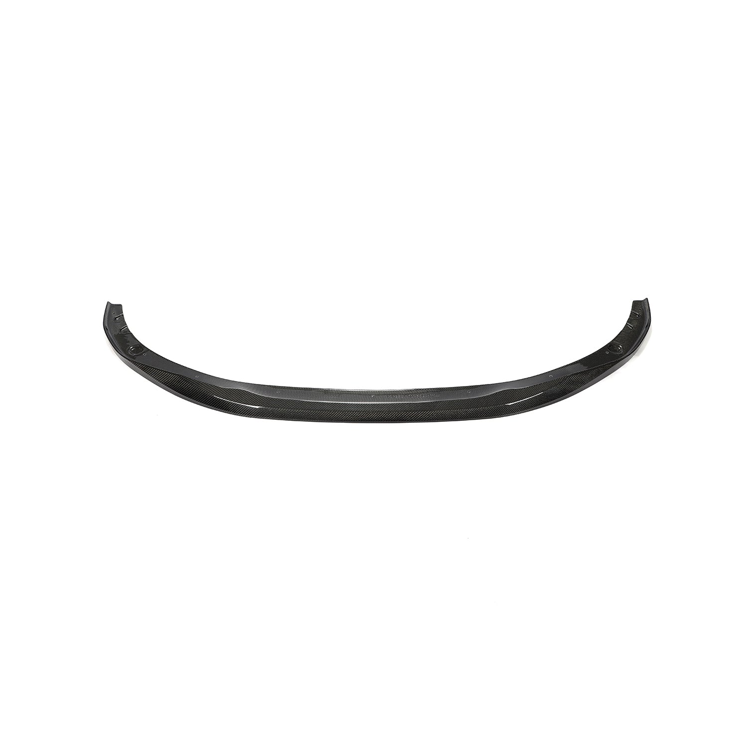 MP Style Carbon Fiber Front Lip for BMW 4 Series G22 Coupé, G23 Convertible (2021+)