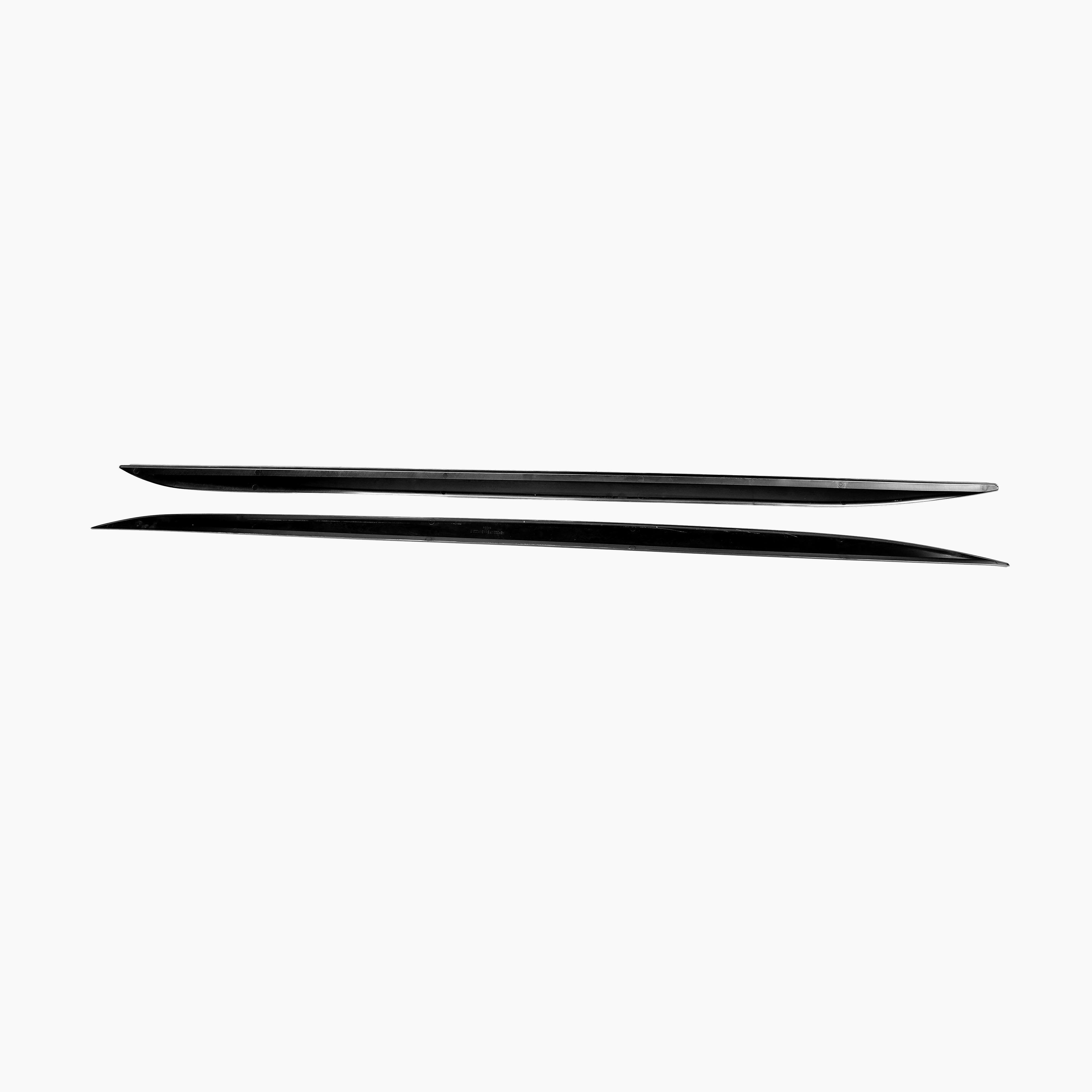 MP Style Gloss Black Side Skirt for BMW 4 Series G22(2021+)