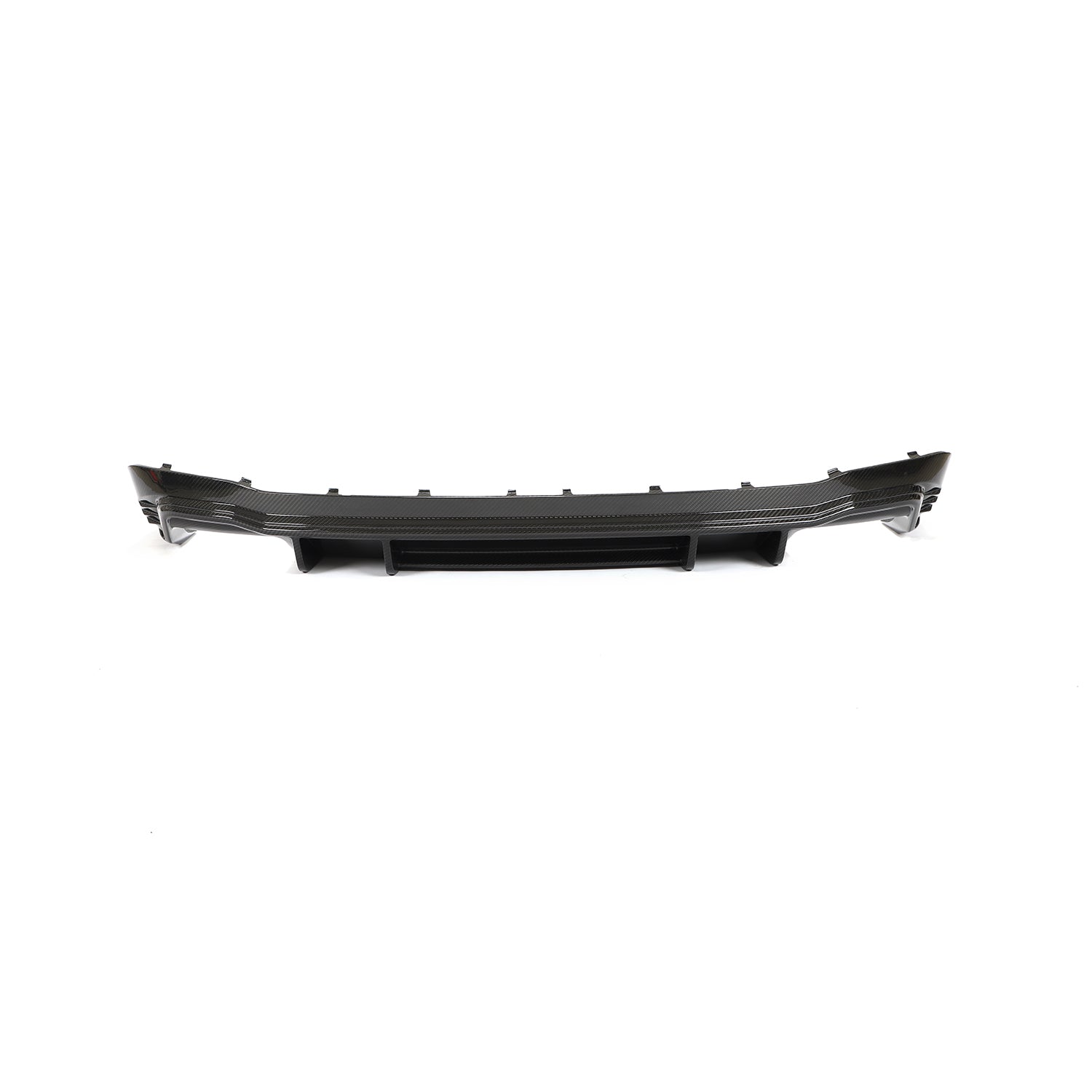 Audi A4/S4 B9.5 LCI RS4 Style Carbon Fiber Rear Diffuser