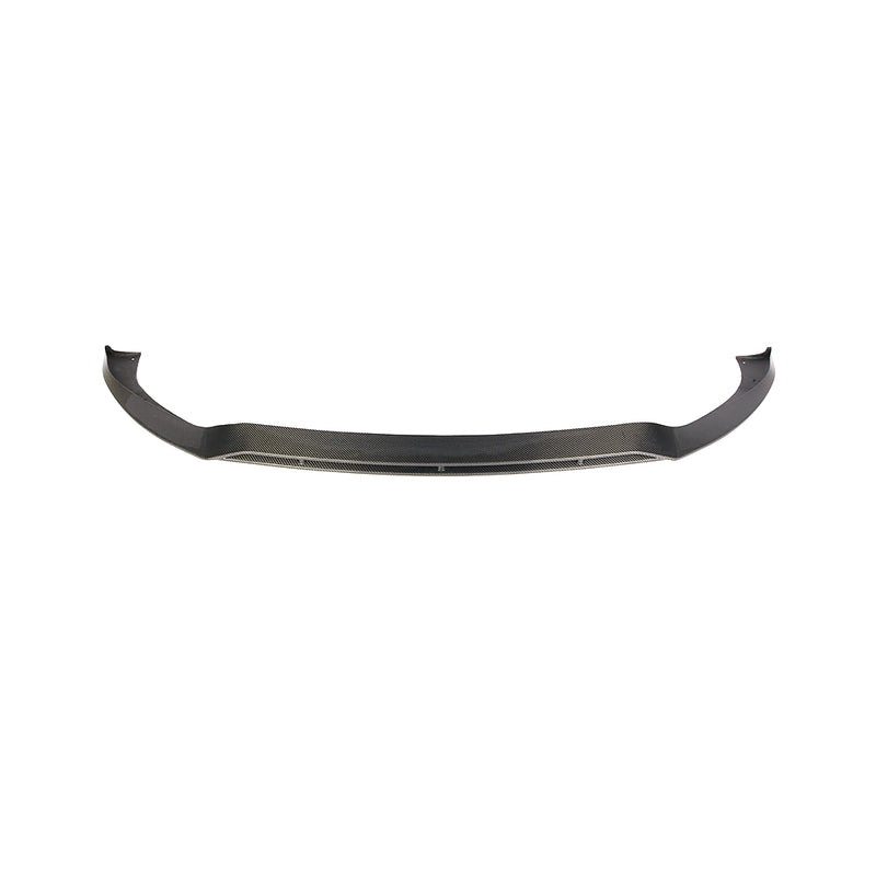 Mercedes-Benz CLS C257 Pre‑Facelift  ST Style Carbon Fiber Front Lip