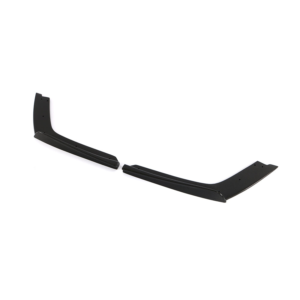 Performance Style Carbon Fiber Rear Splitter for BMW M4 F82/F83 (2014-2020)