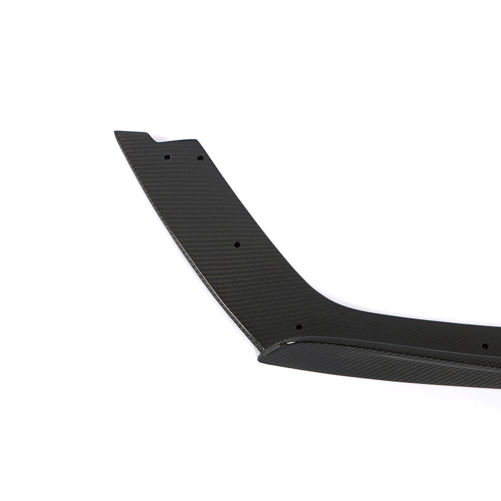 Performance Style Carbon Fiber Rear Splitter for BMW M4 F82/F83 (2014-2020)