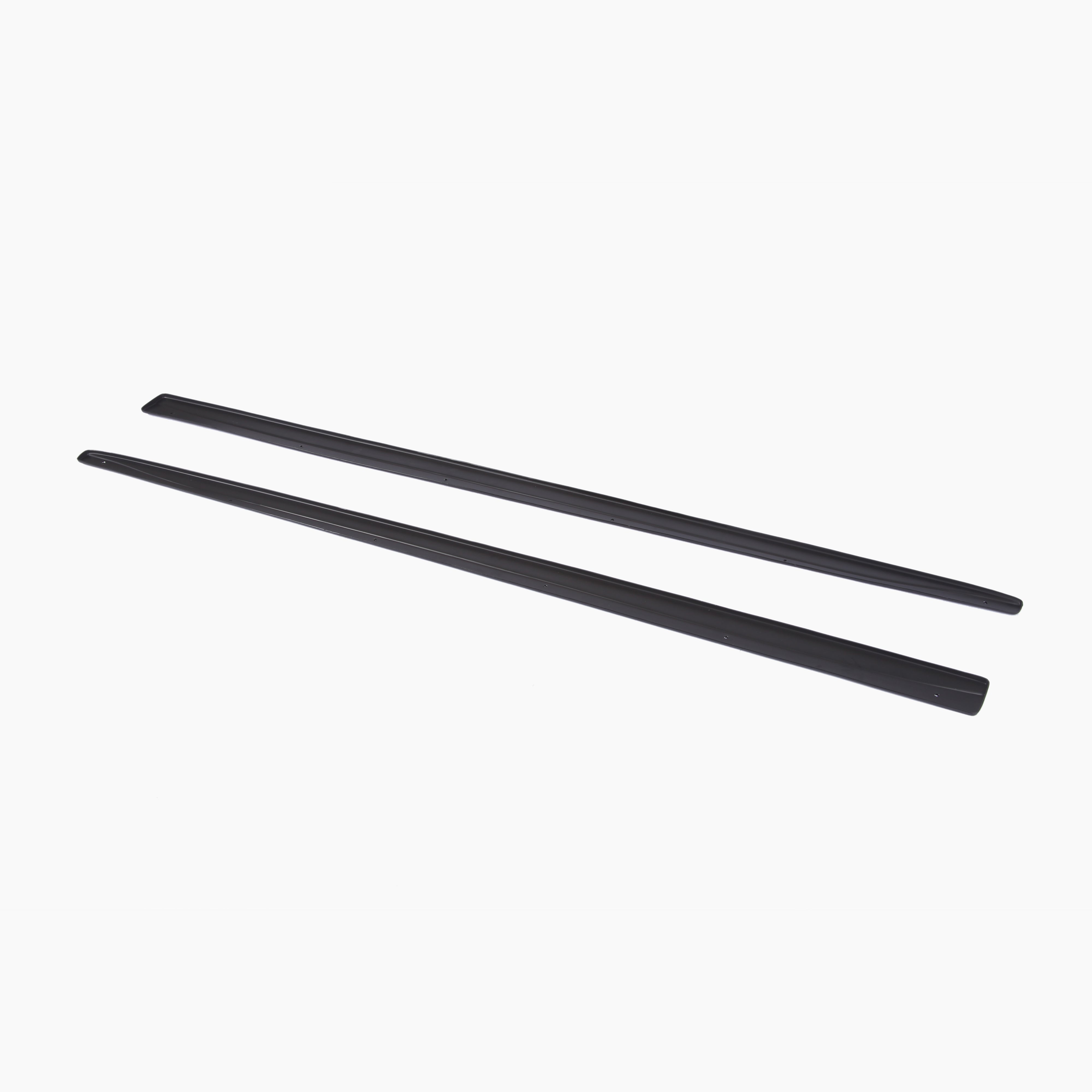 P Style Gloss Black Side Skirt For BMW 4 Series F32/F33(2014-2020)