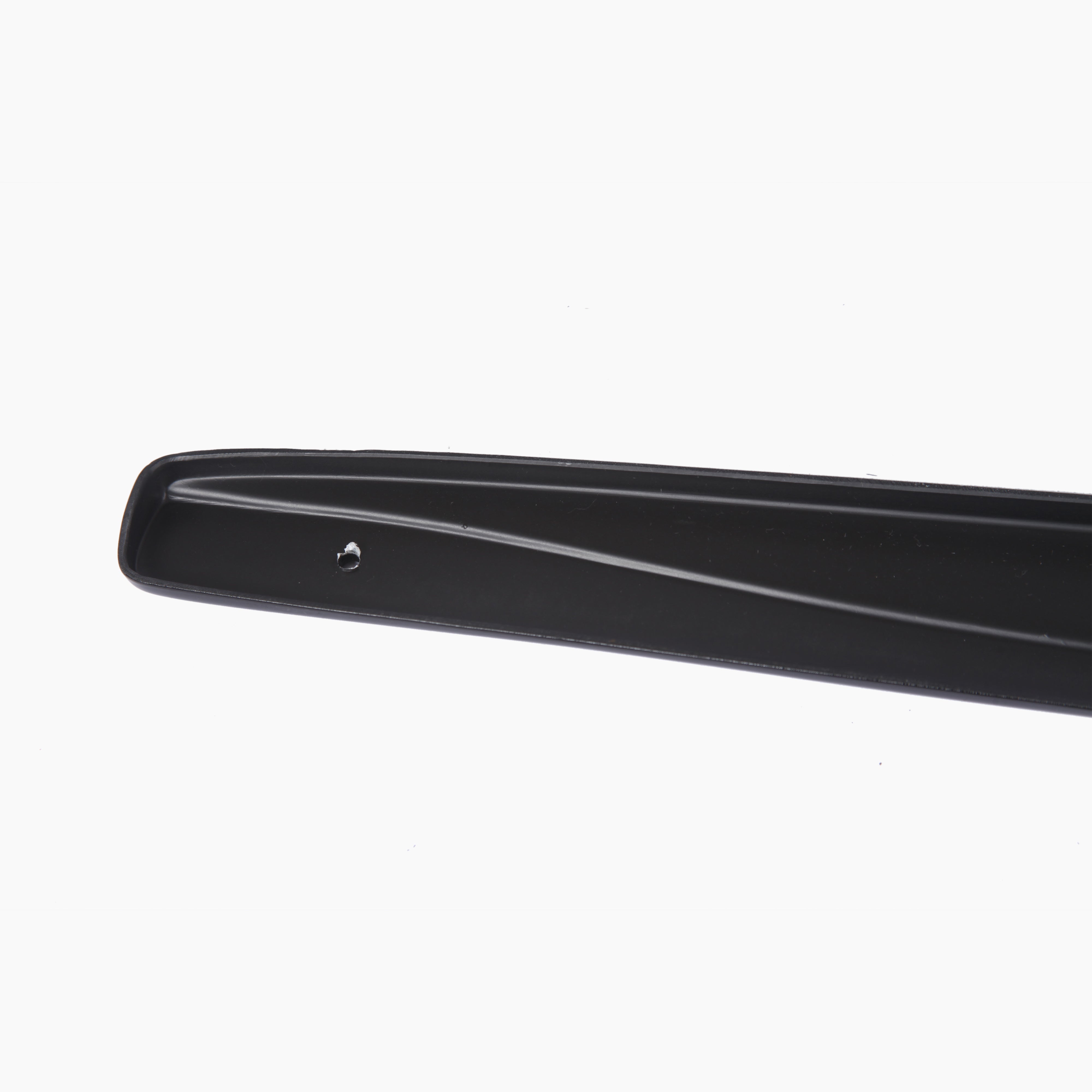 P Style Gloss Black Side Skirt For BMW 4 Series F32/F33(2014-2020)