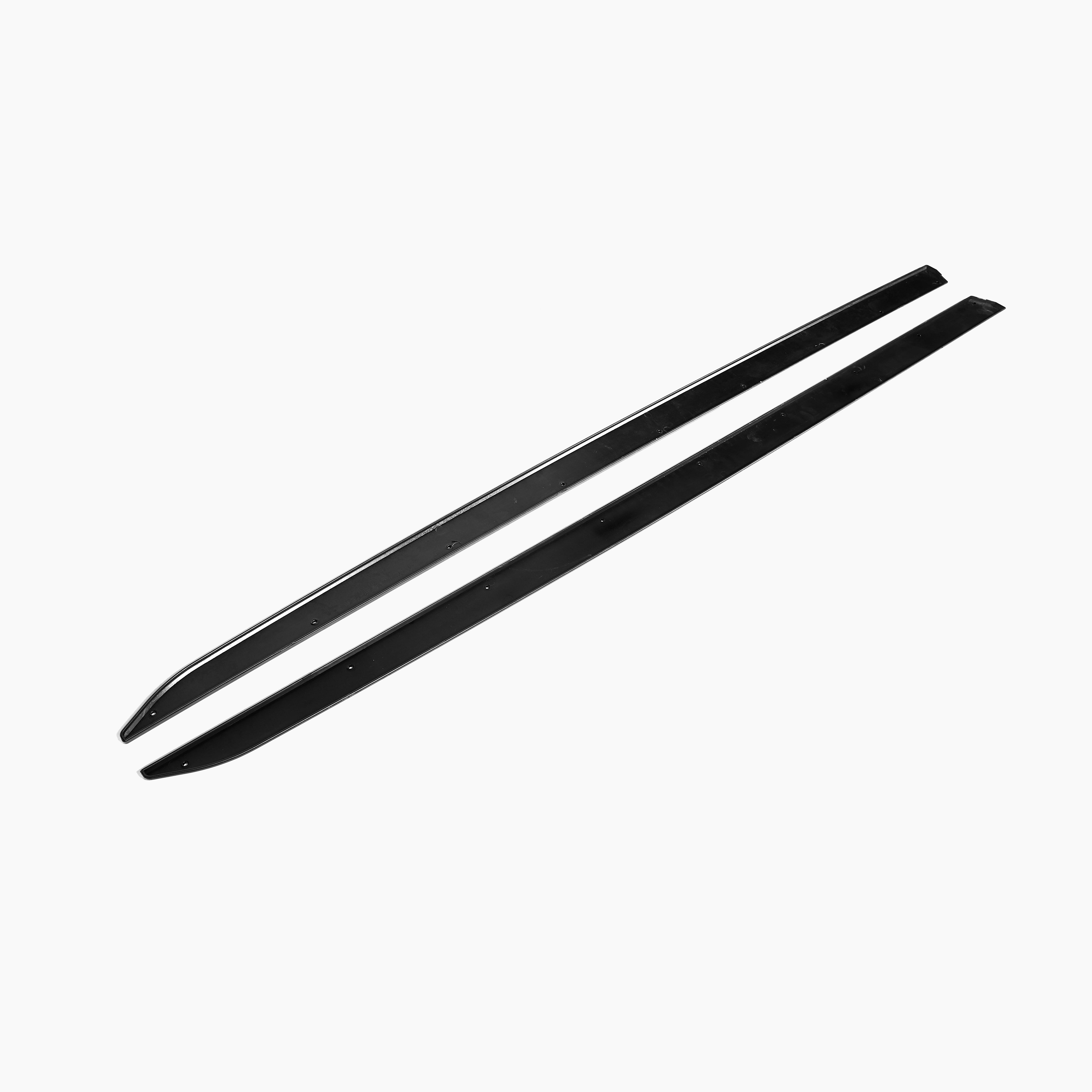 MP Style Gloss Black Side Skirt for BMW 4 Series Gran G26(2021+)
