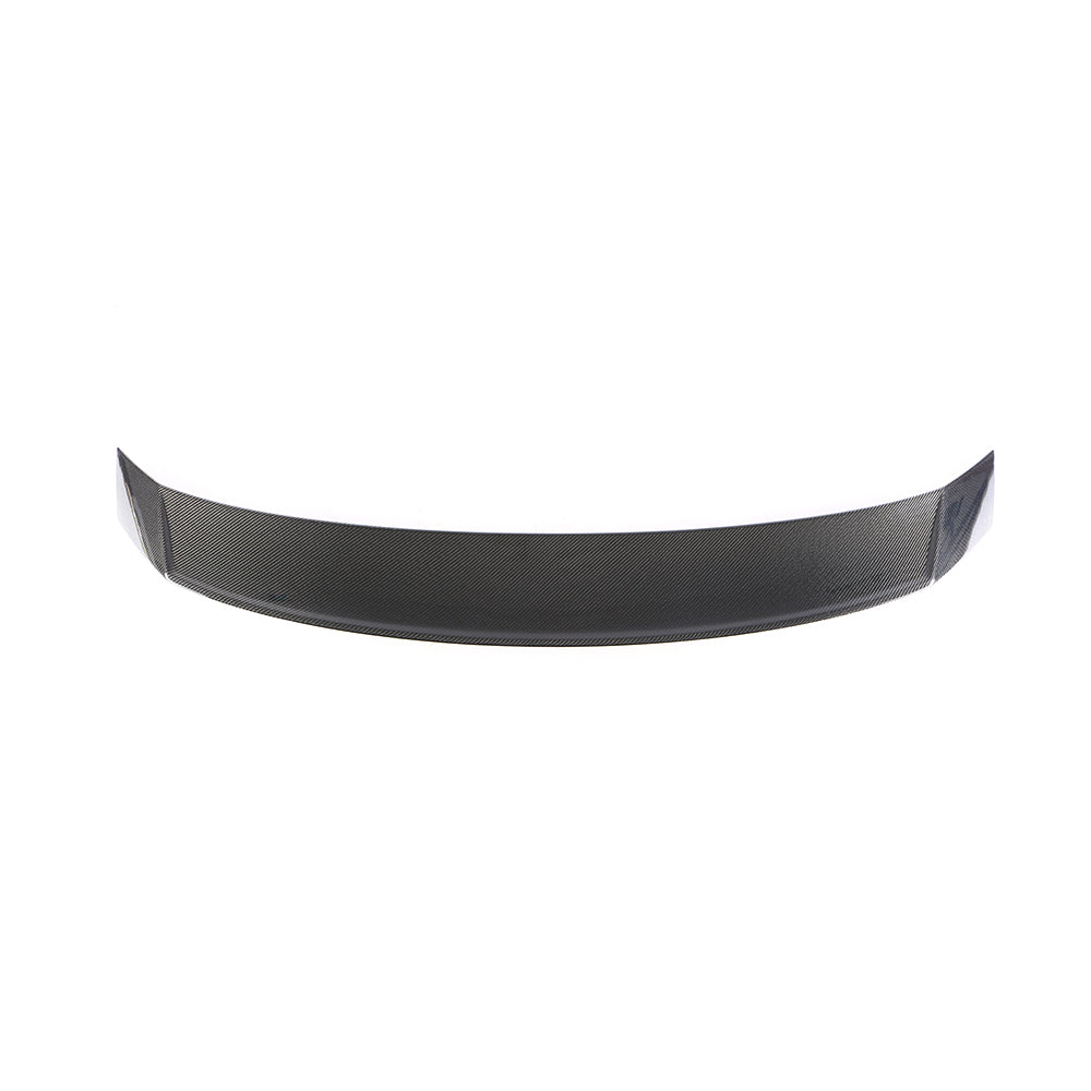 OEM Style Carbon Fiber Trunk Spoiler for Audi R8 4S Pre‑LCI (2016–2018)