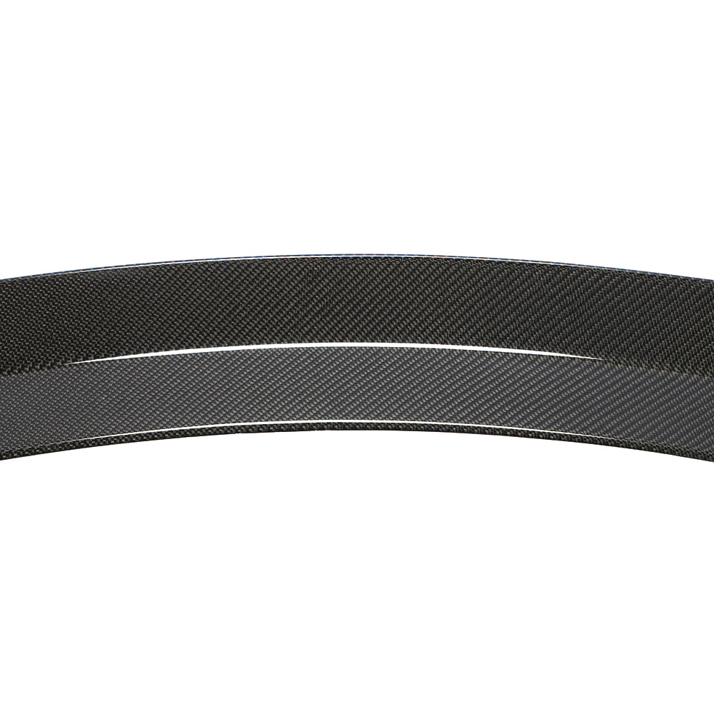 PSM Style Carbon Fiber Rear Spoiler for Mercedes Benz CLS C257 Pre‑Facelift (2018–2020)