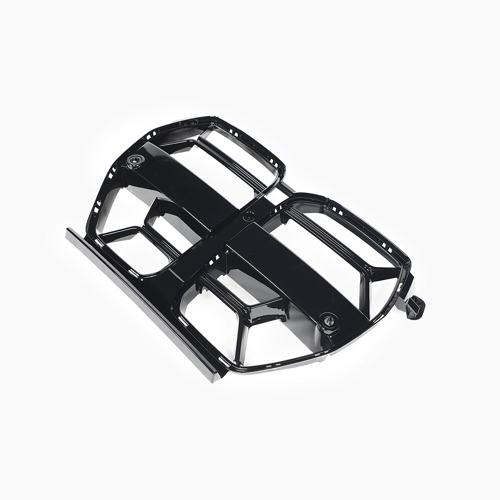 CSL Style Gloss Black Front Grille For BMW M3 G80/G81 M4 G82/G83(2021-present)