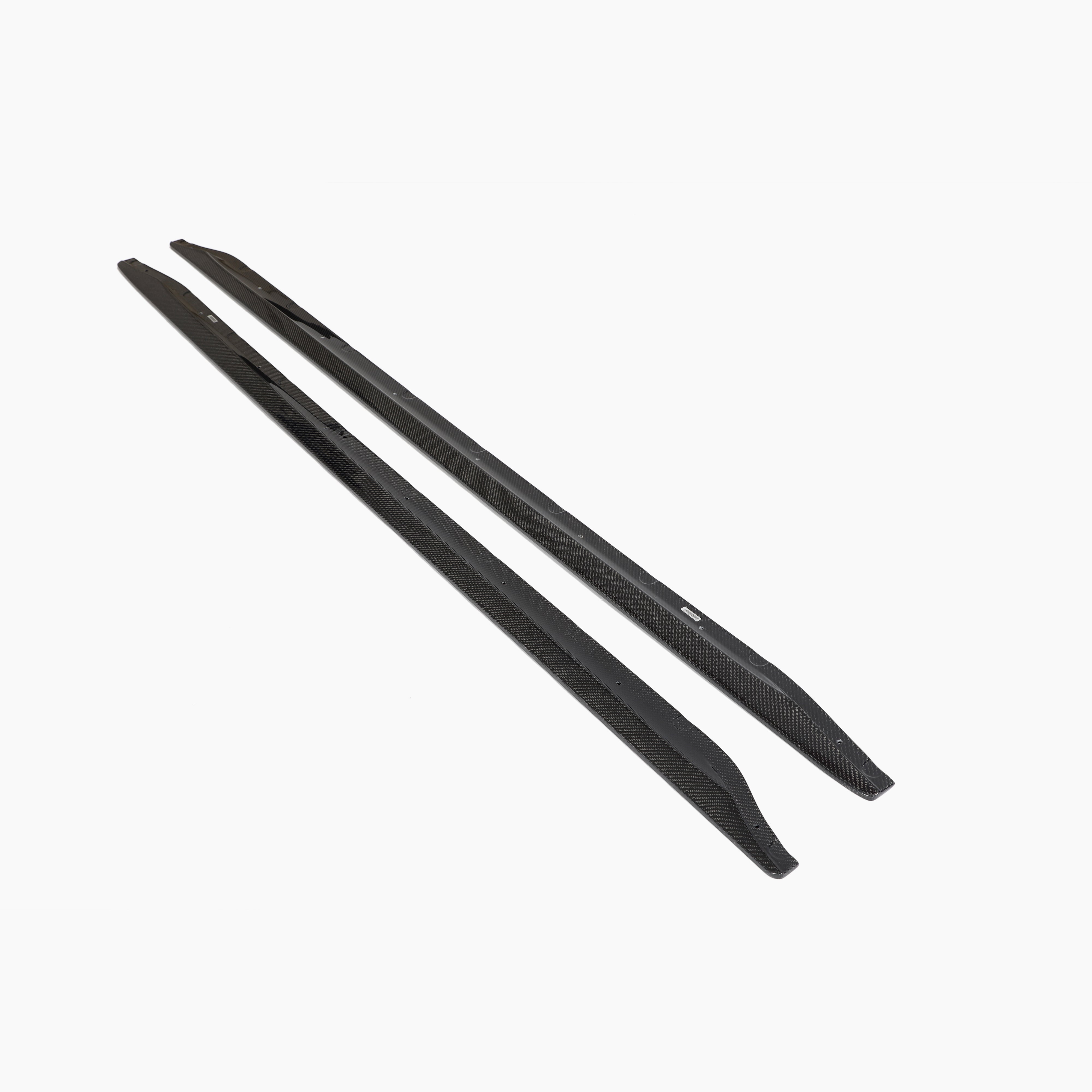ST Style Carbon Fiber Side Skirts For M3 G80 (2021+)