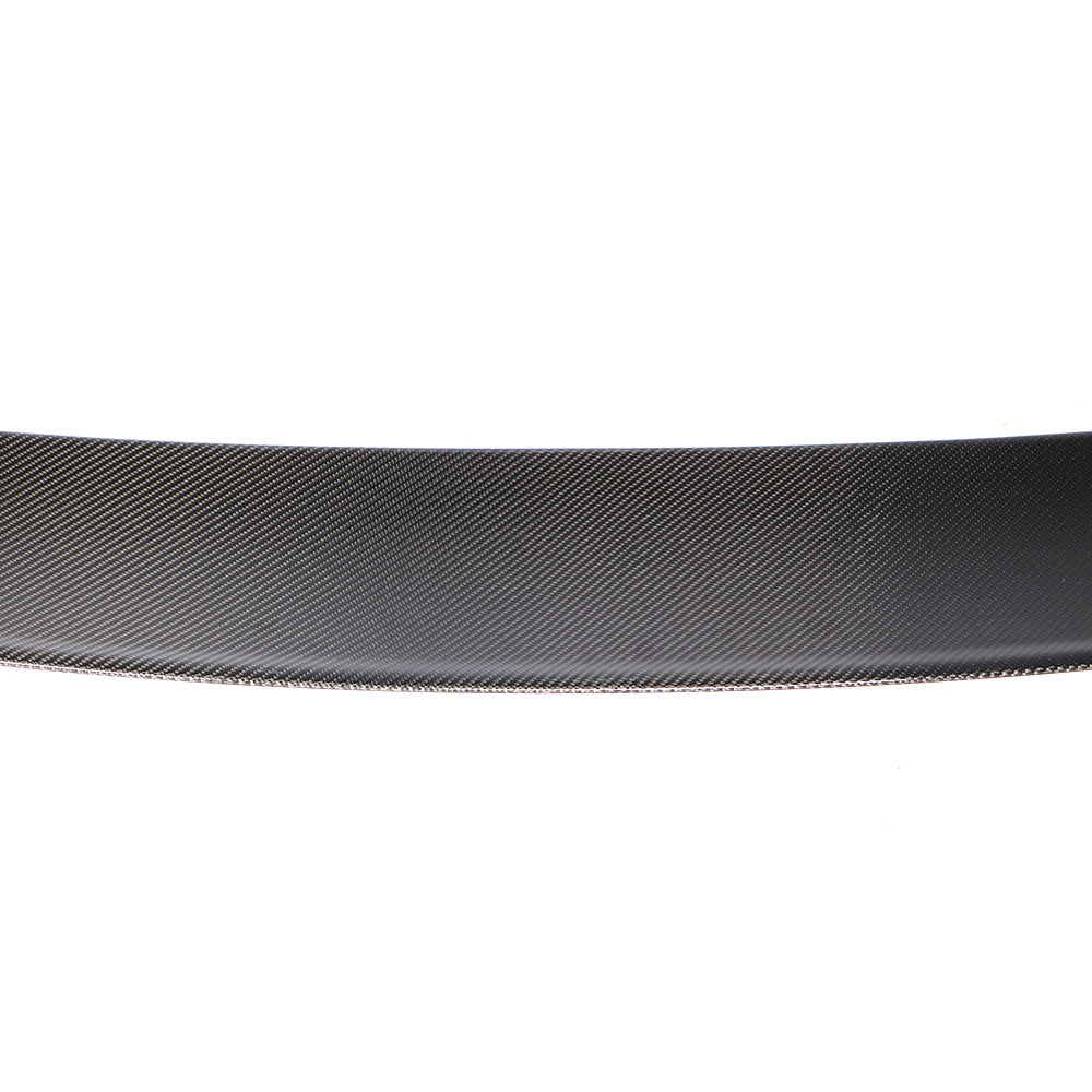 OEM Style Carbon Fiber Trunk Spoiler for Audi R8 4S Pre‑LCI (2016–2018)