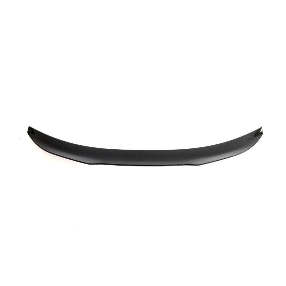 PSM Style Carbon Fiber Trunk Spoiler for BMW 4 Series F36 Gran Coupé (2014-2020)