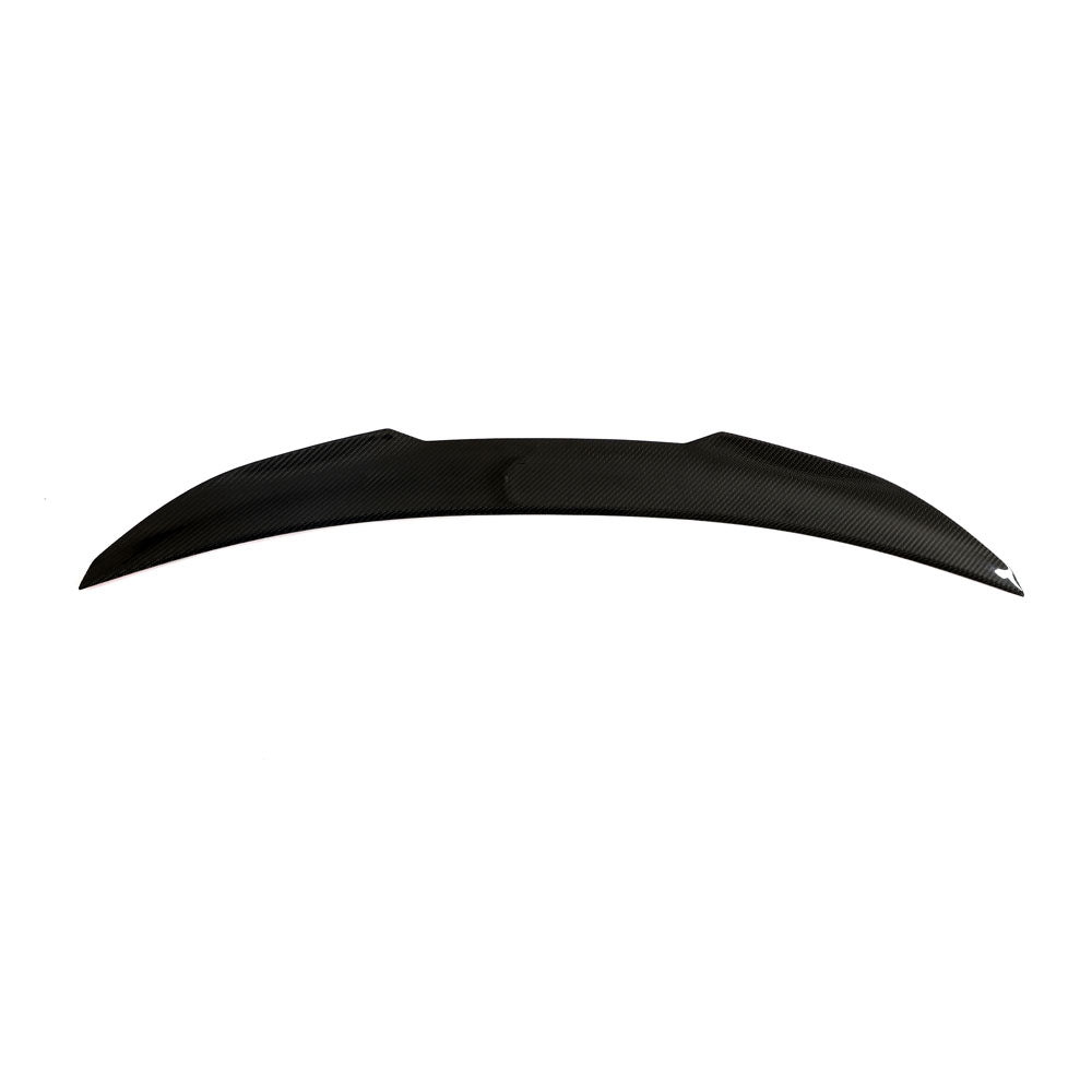 PSM Style Carbon Fiber Trunk Spoiler for BMW 4 Series F36 Gran Coupé (2014-2020)