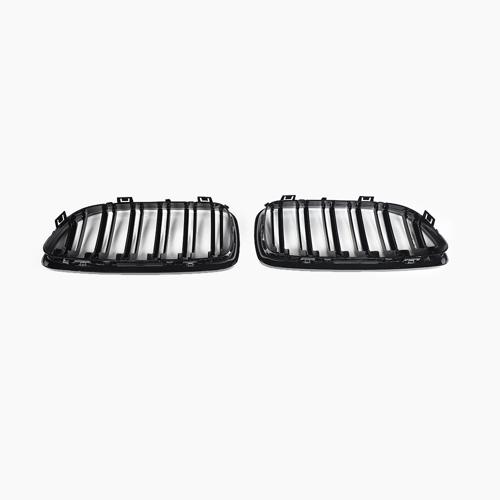 Gloss Black Grill for BMW 3 Series E90 LCI(2008-2012)