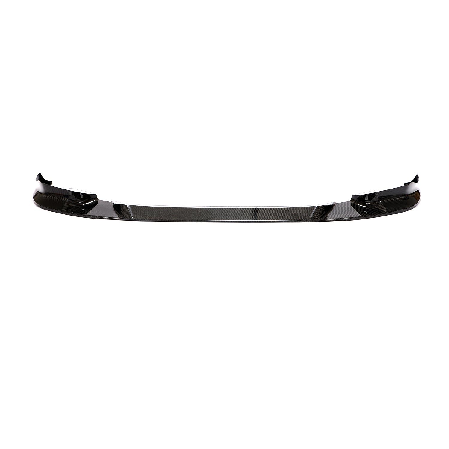 3D Style Carbon Fiber Front Lip for BMW X3M F97/X4M F98 Pre-LCI (2019-2021)