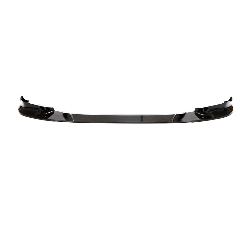 3D Style Carbon Fiber Front Lip for BMW X3M F97/X4M F98 Pre-LCI (2019-2021)
