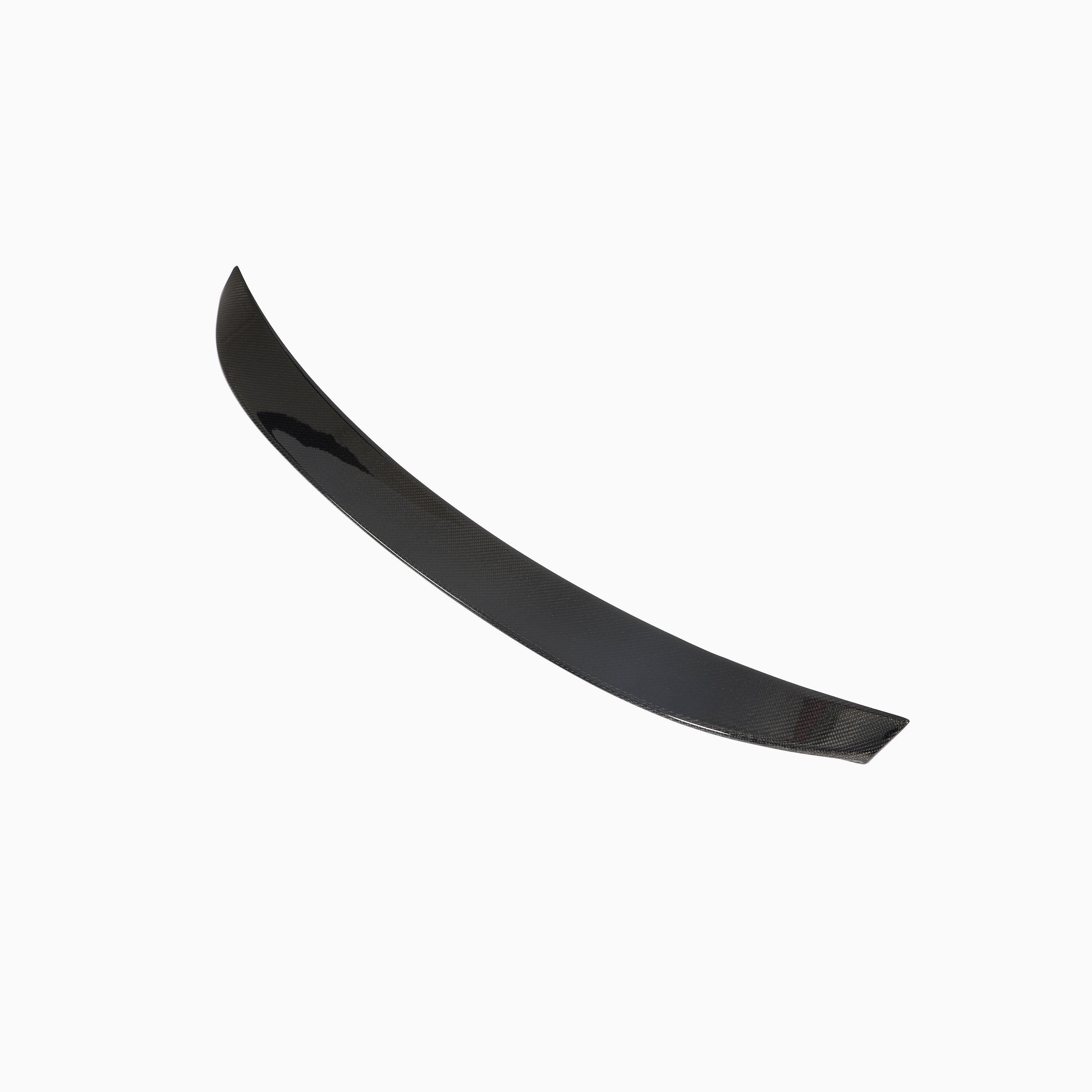 Carbon Fiber Rear Spoiler for KIA Stinger(2018-2023)