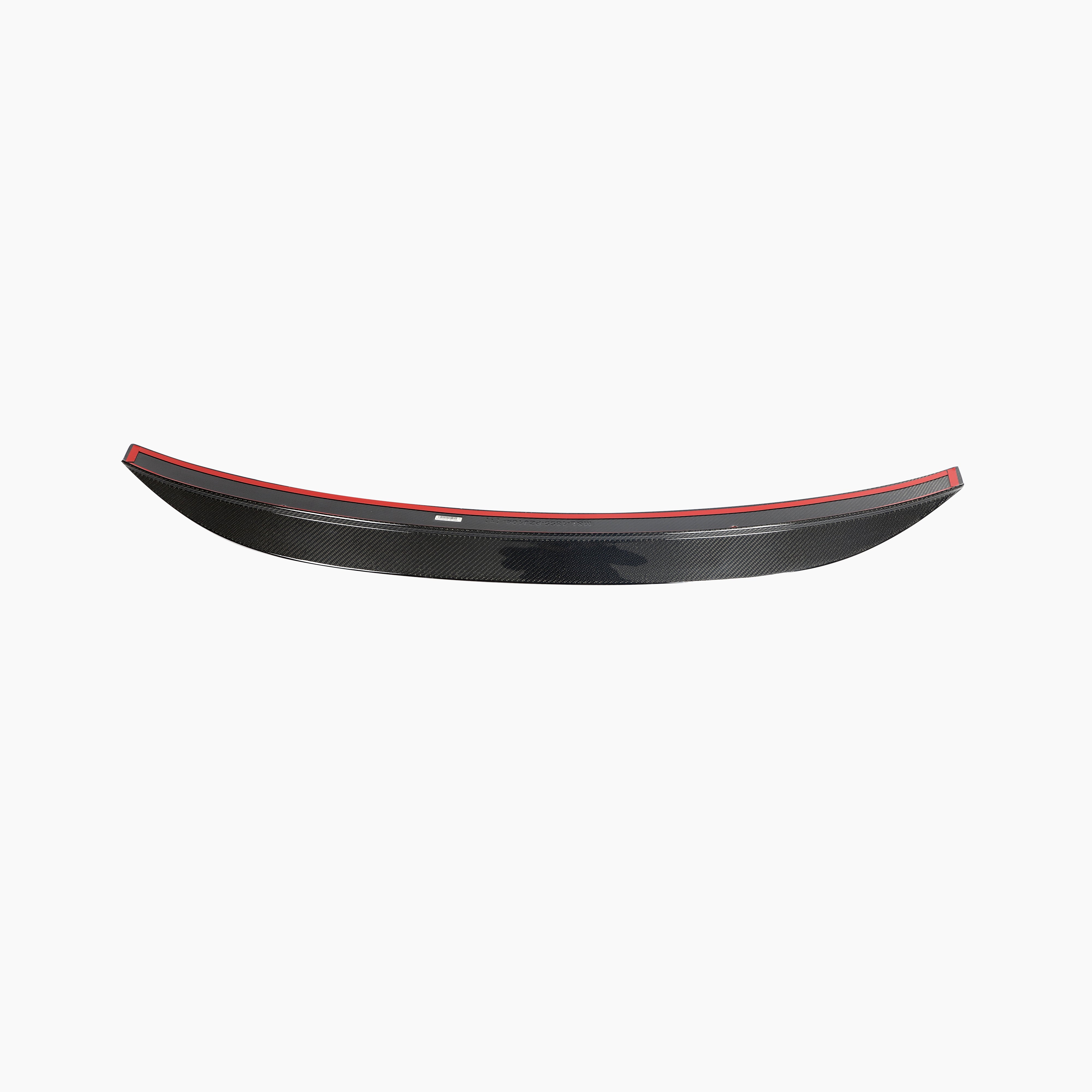 Carbon Fiber Rear Spoiler for KIA Stinger(2018-2023)