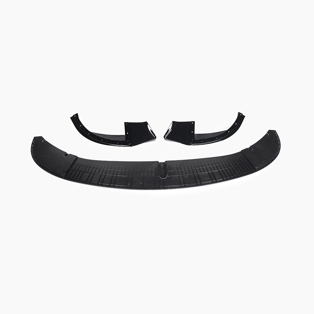 MP Style Gloss Black Diffuser for BMW 4 Series F32/F36 Gran Coupé(2014-2020)
