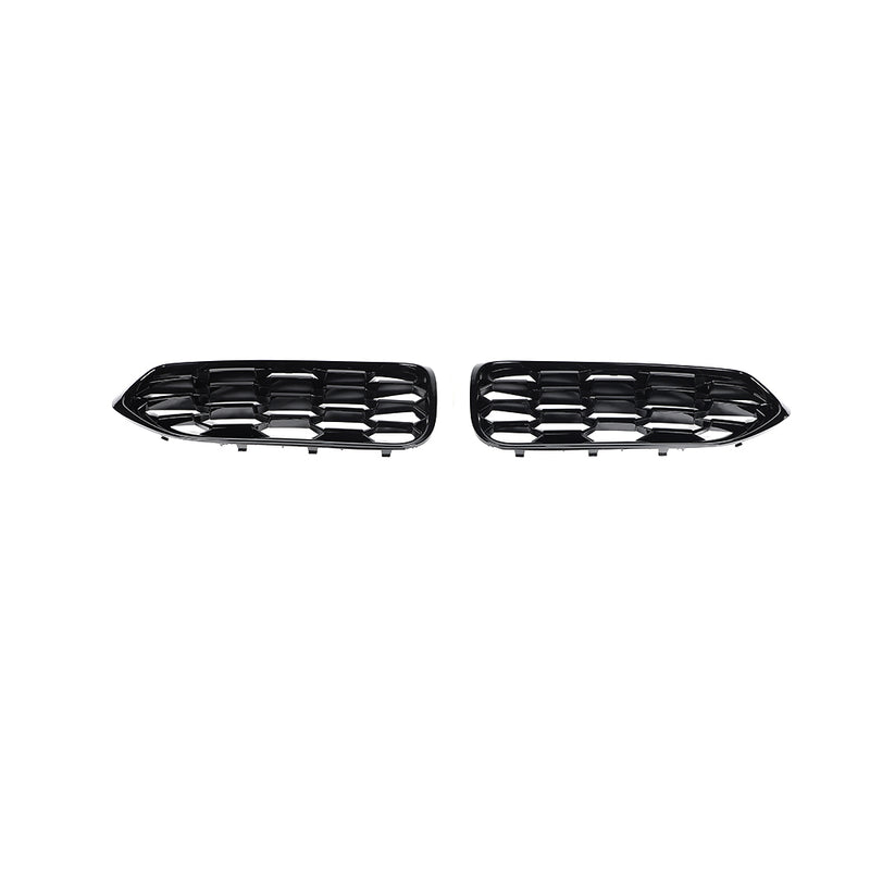 BMW Z4 G29 ABS Front Grille - front view