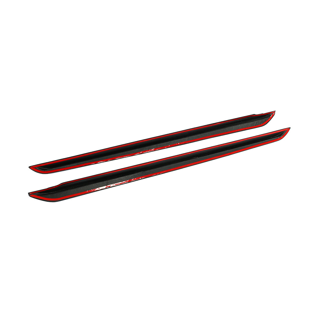 Performance Style Carbon Fiber Side Skirts for BMW 1 Series F40 M-Sport (2019-2024)