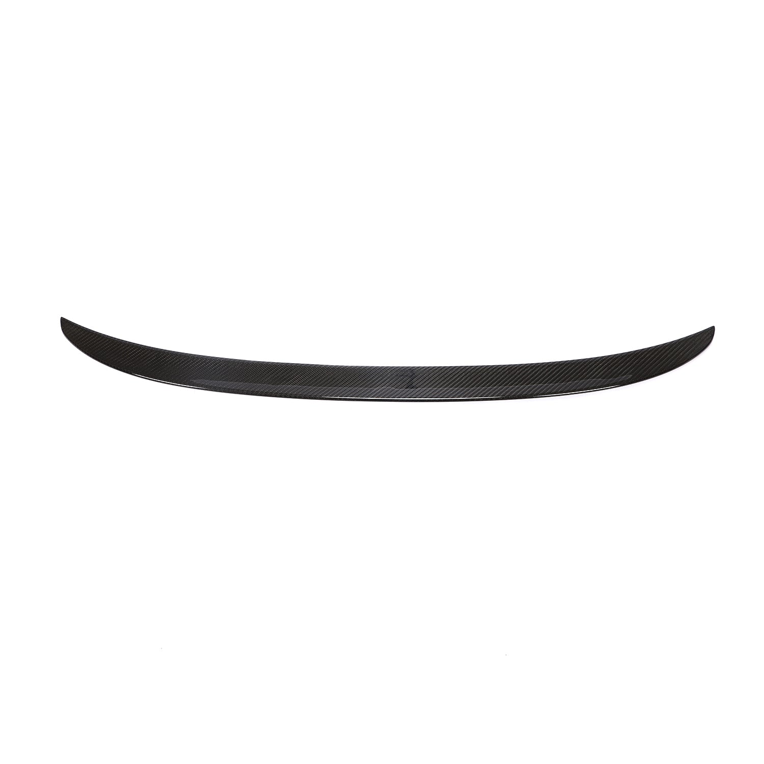 ST Style Carbon Fiber Trunk Spoiler for BMW 8 Series G16 Gran Coupe (2019+)