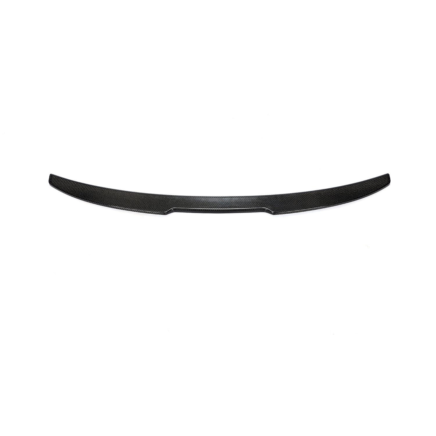 MP Style Carbon Fiber Trunk Spoiler for BMW 4 Series G22, M4 G82 (2021+)