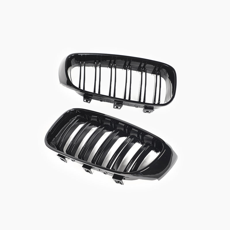 BMW 3 Series F34 GT  Style  Grill