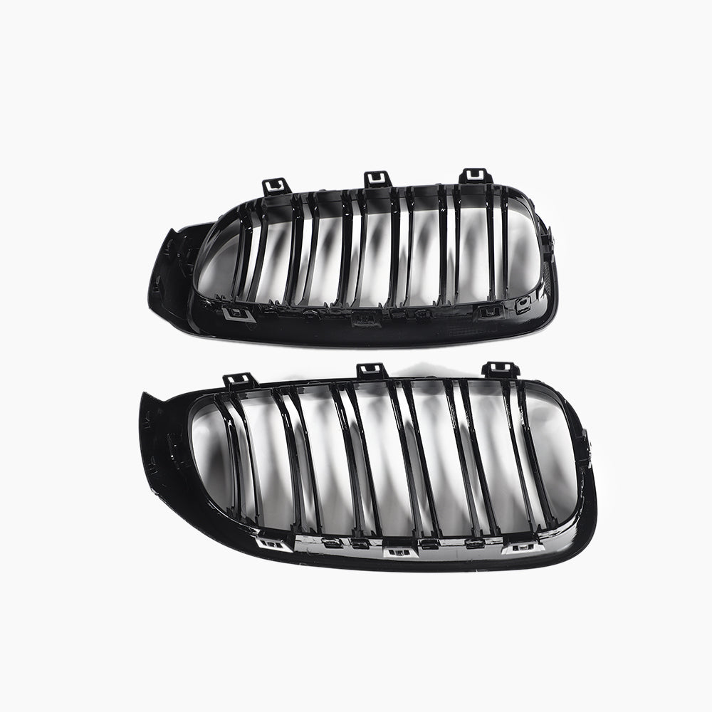 Gloss Black Grill for BMW 3 Series F34 GT(2013-2019)