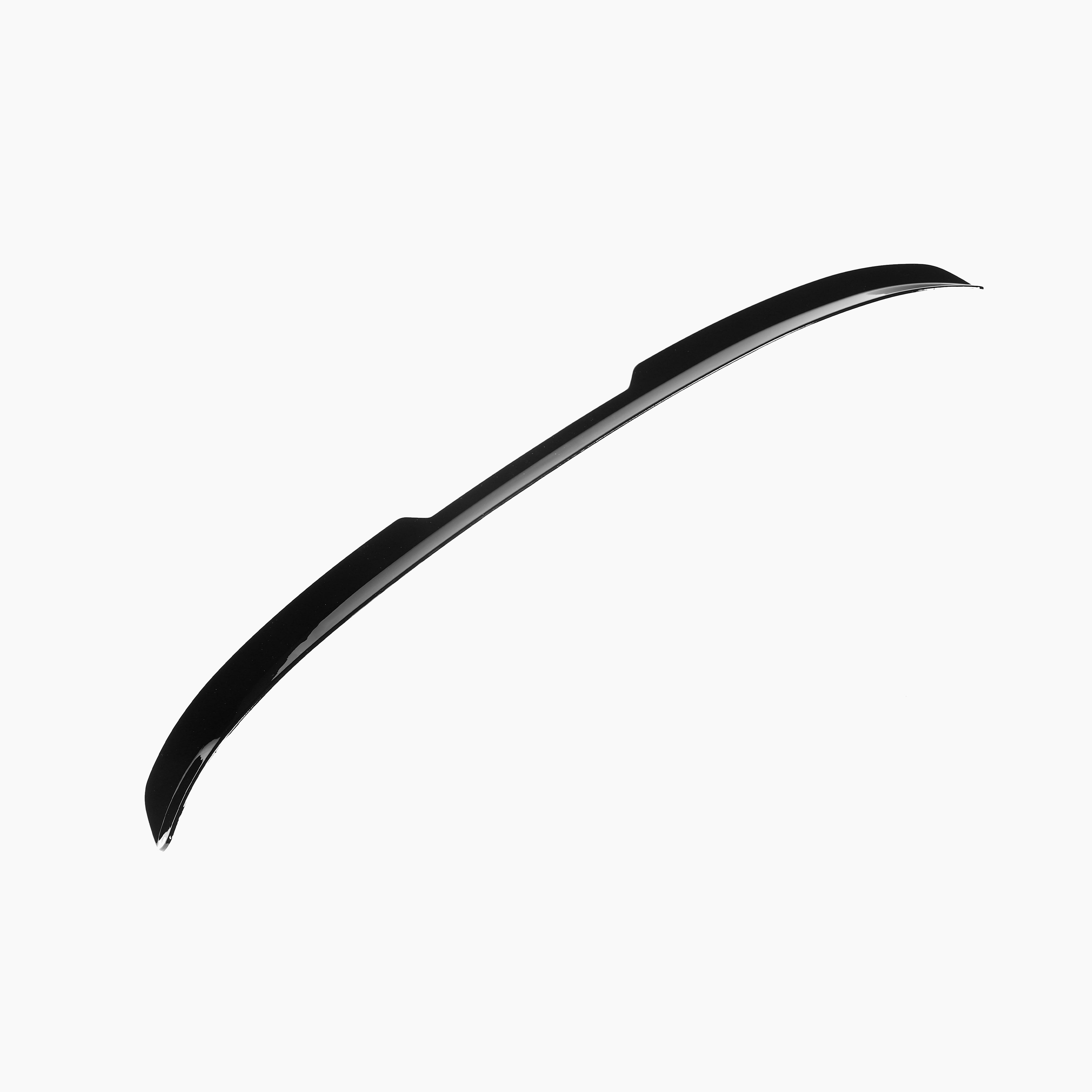 Gloss Black ROOF SPOILER For Volkswagen SCIROCCO(2009-2014)