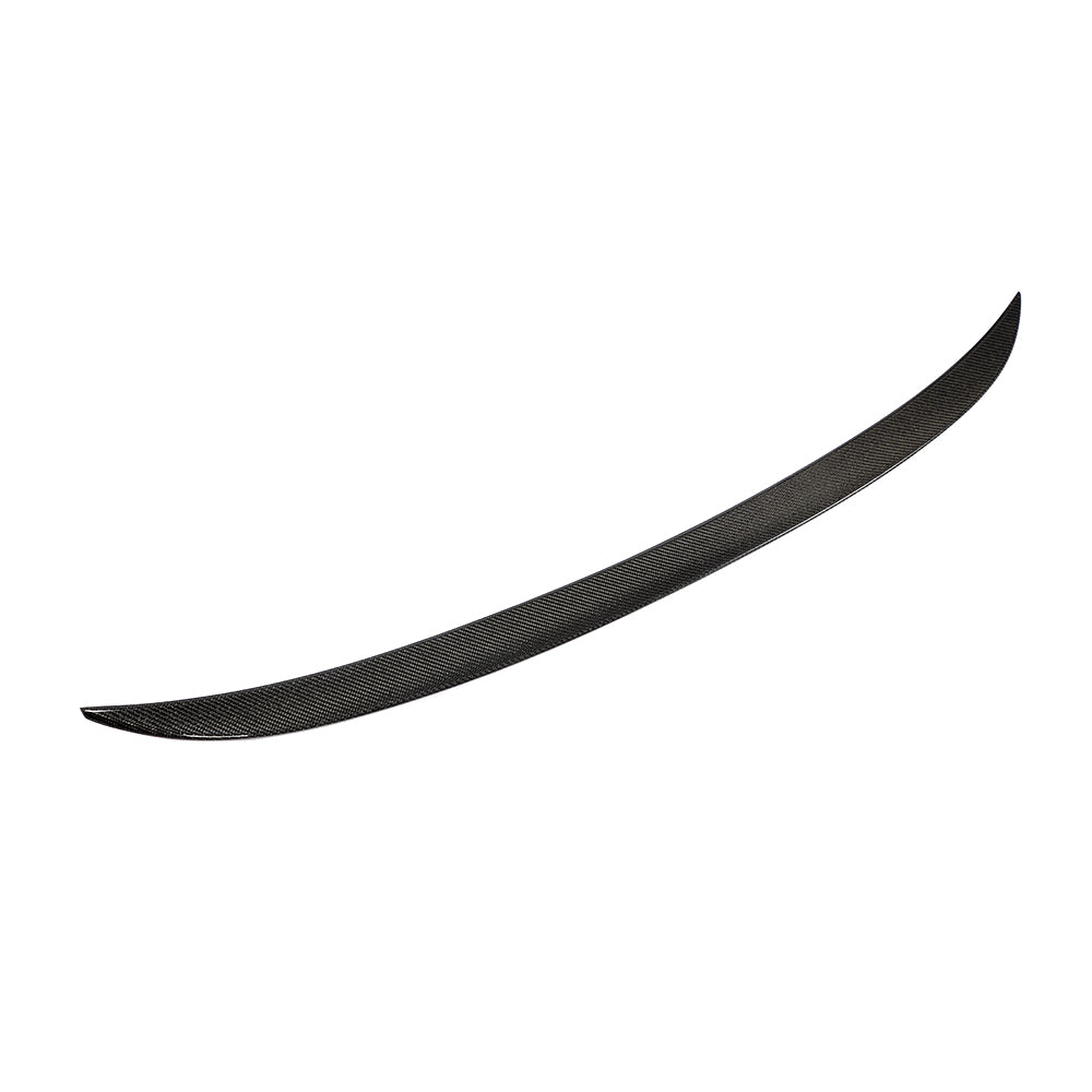 ST Style Carbon Fiber Trunk Spoiler for BMW 5 Series G30, G31 Pre-LCI & LCI (2017-2023)