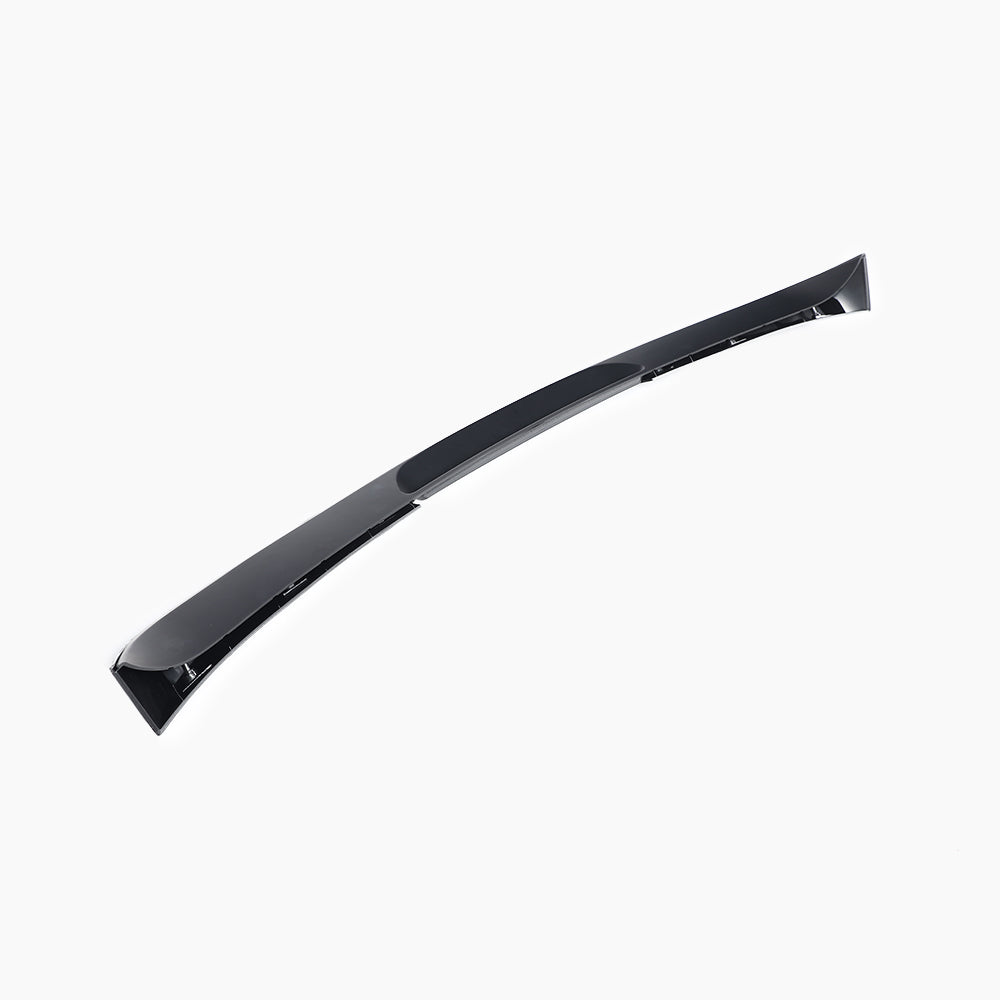 Gloss Black ROOF SPOILER For Volkswagen POLO Hatchback(2015-2017)