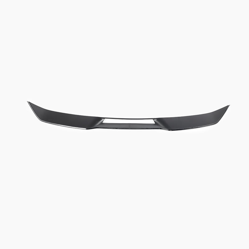 Gloss Black ROOF SPOILER For Volkswagen POLO Hatchback(2018-2022)