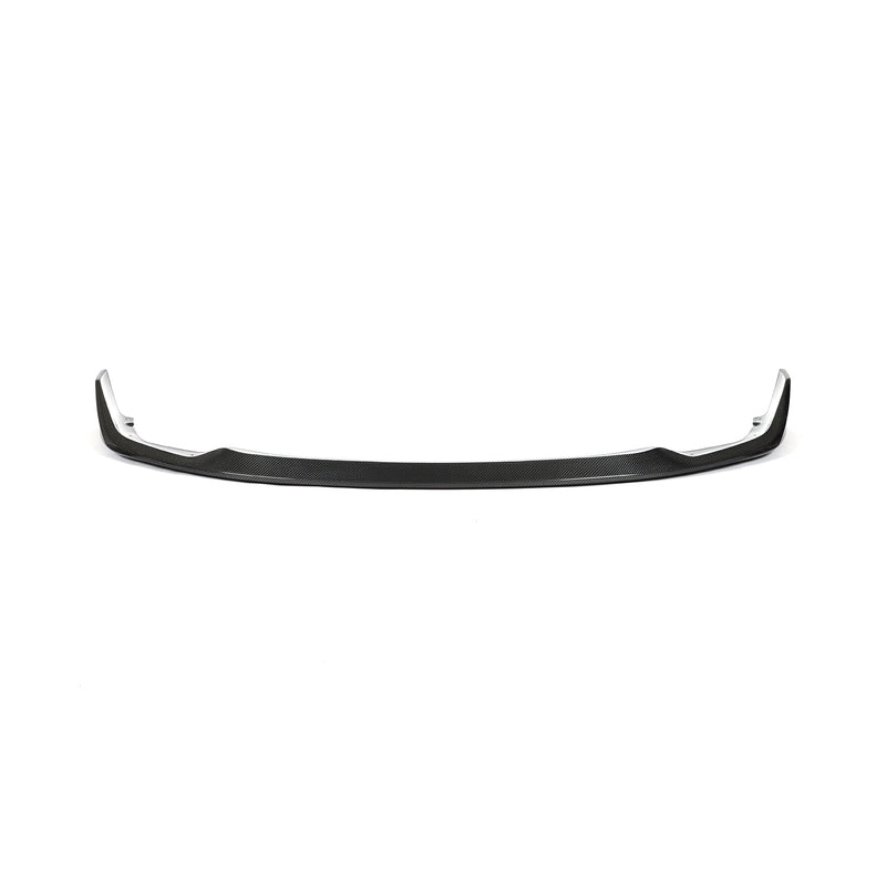 BMW 1 Series F40 M-Sport  Performance Style Carbon Fiber Front Lip