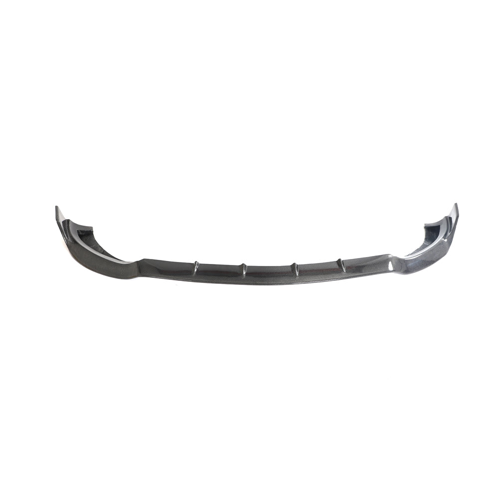 Mercedes Benz E63 AMG W213 Facelift  Barbus Style Carbon Fiber Front Lip