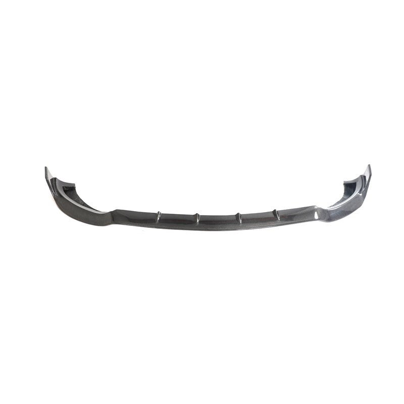 Mercedes Benz E63 AMG W213 Facelift  Barbus Style Carbon Fiber Front Lip
